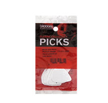 Planet Waves 1CWH410 Classic Celluloid Medium 10-Un Picks