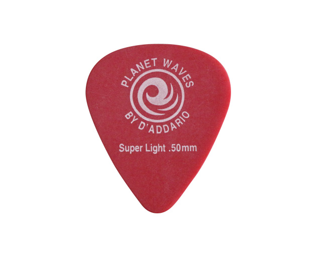 Planet Waves 1DRD13 Duralin Standard Super Light pack 3 unid