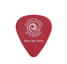 Planet Waves 1DRD13 Duralin Standard Super Light pack 3 unid