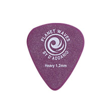 Planet Waves 1DPR63 Duralin Standard Heavy 3 UN Picks