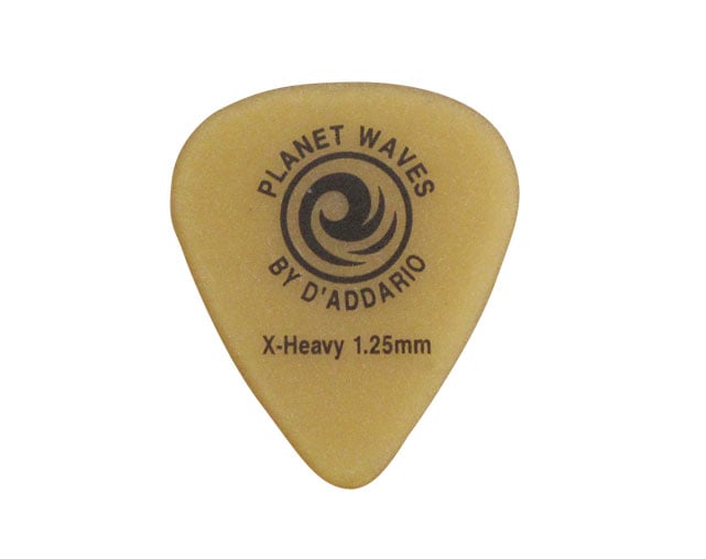 Planet Waves 1UCT73 Cortex Extra Heavy 3 Un Picks