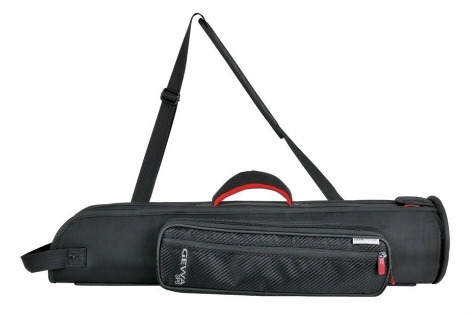 Saco Saxofone Soprano Gewa Prestige 255400 Sps