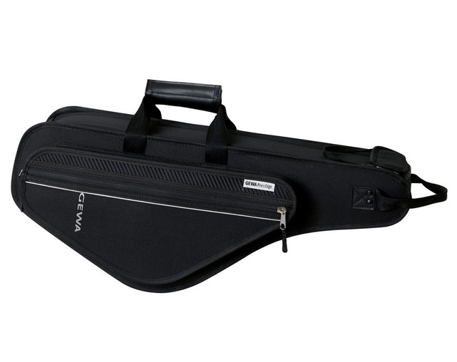 Saco Saxofone Alto Gewa Prestige SPS 255410