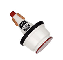 Humes & Berg 242 New Stone Lined Cup Trumpet Mute