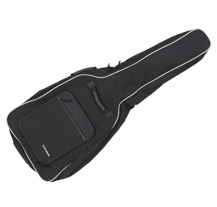 Gewa Economy12 Black Acoustic Bass Bag