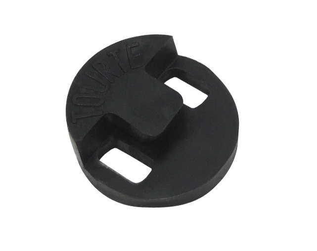 Gewa Tourte 411750 Black Cello Mute