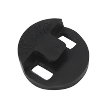 Gewa Tourte 411750 Black Cello Mute