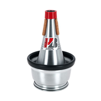 Surdina Trompete Humes & Berg 242A New Stone Lined Cup