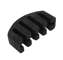 Gewa 411962 Black Cello Mute