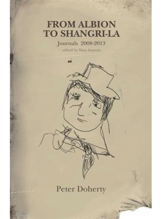 From Albion To Shangrila