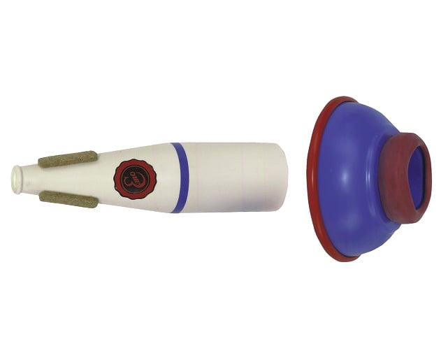 Emo Hush-Hush 721660 Trumpet Mute