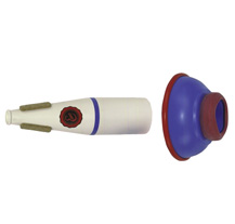 Emo Hush-Hush 721660 Trumpet Mute