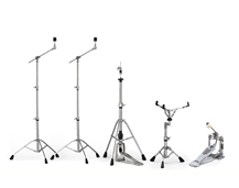 Yamaha HW780 Hardward Set