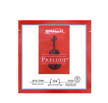 D'Addario J814 M 3/4 G Violin String