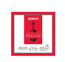 D'Addario J812 M 4/4 Violin String