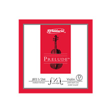 D'Addario J813 M 1/2 D Violin String