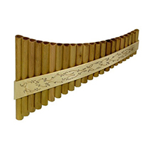 Gewa Solista Sol Pan Flute