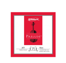 D'Addario Prelude J611 3/4 Medium tension G Double Bass string
