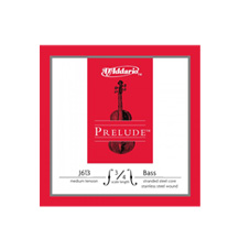 D'Addario Prelude J613 3/4 Medium tension A Double Bass string