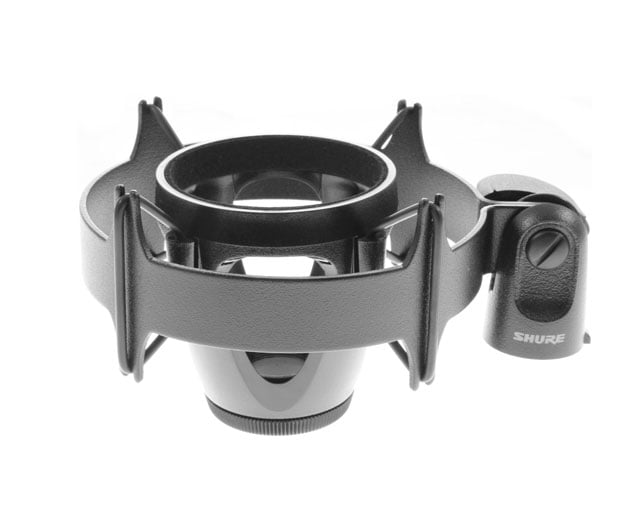 Suporte Microfone Shure A27SM