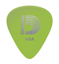 Planet Waves 1CCG225 25 Thin 25 UN Picks