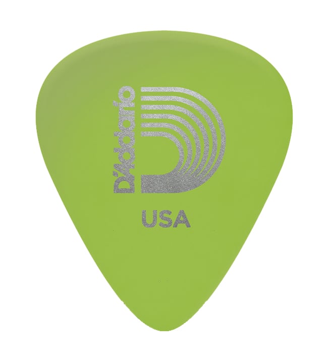 Palhetas Planet Waves 1CCG225 25 Thin 25 UN