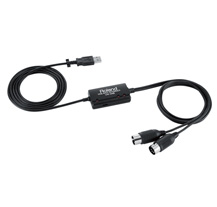 Roland UM-ONE MK2 Midi USB Interface