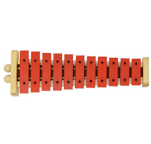 Gewa G11 Diatonic Glockenspiel