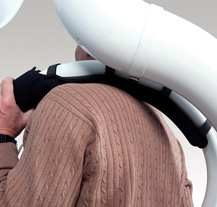 Neotech 754100 Shoulder Pads Sousaphone