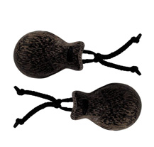 Gewa 830416 Tiger Castanets