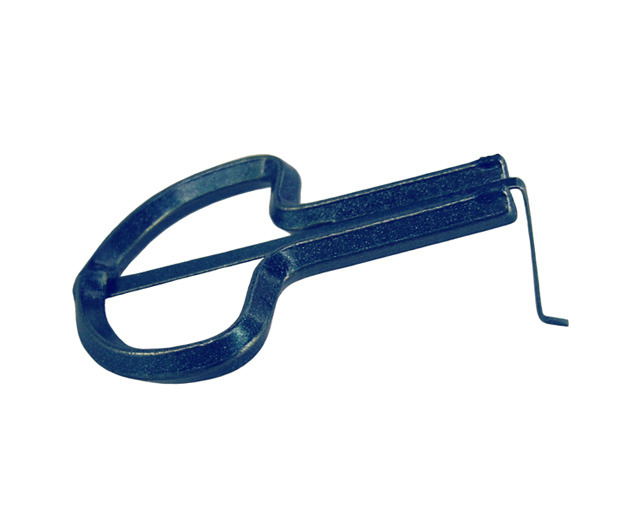 Schwarz Nº14 82mm Jew’s Harp