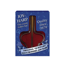 Schwarz Nº15 Jew’s Harp