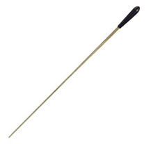 Batuta Gewa 912416 36 Cm Madera con Latón