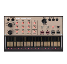 Korg Volca Bass Analogue Bass Machine | Ludimusic