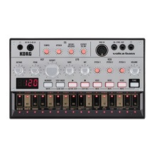 Korg Volca Bass Analogue Bass Machine