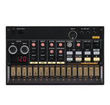 Korg Volca Beats Analogue Rhythm Machine