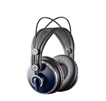 AKG K271 MKII Studio Headphones