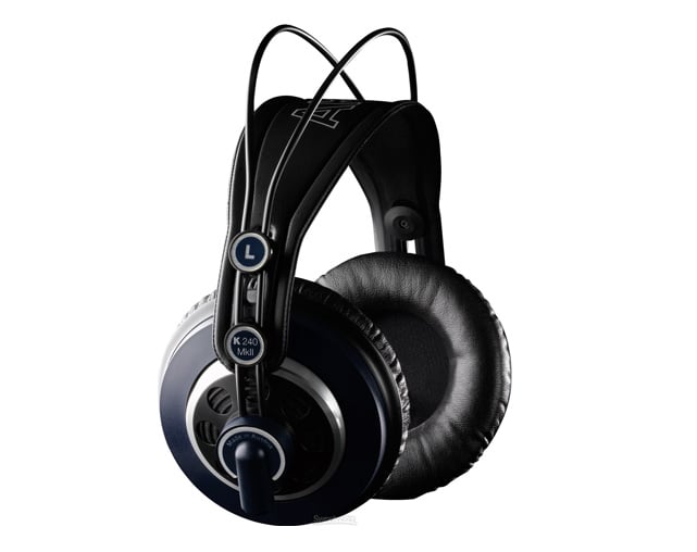 AKG K240 MKII Headphones