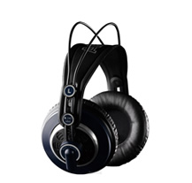 AKG K240 MKII Headphones
