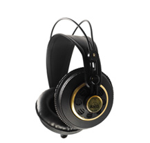 AKG K240 Studio Headphones