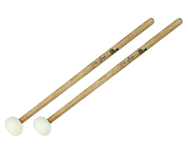 Vic Firth Gen3 Tim Genis Beethoven Timpani Mallets