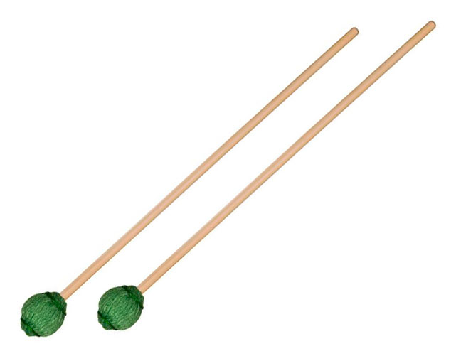 Vic Firth M232 Andrew Markworth Marimba Mallets