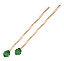 Vic Firth M232 Andrew Markworth Marimba Mallets