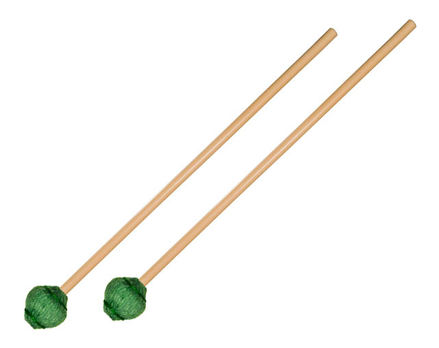 Vic Firth M233 Andrew Markworth Marimba Mallets