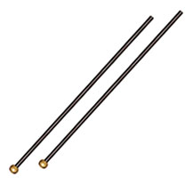 Vic Firth M11 American Custom Lira Drumsticks