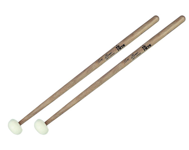 Vic Firth Gen7 Tim Genis Articulate Timpani Mallets
