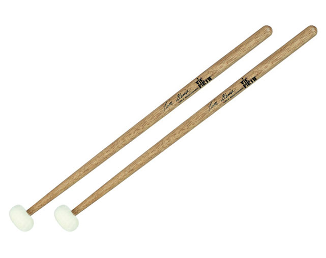 Vic Firth Gen8 Tim Genis Molto Articulate Timpani Mallets