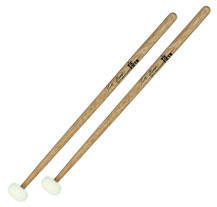 Vic Firth Gen8 Tim Genis Molto Articulate Timpani Mallets