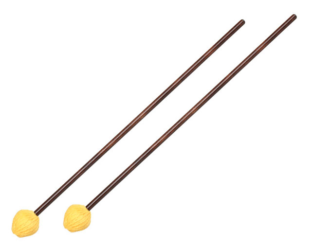 Vic Firth M3 Medium Marimba Mallets
