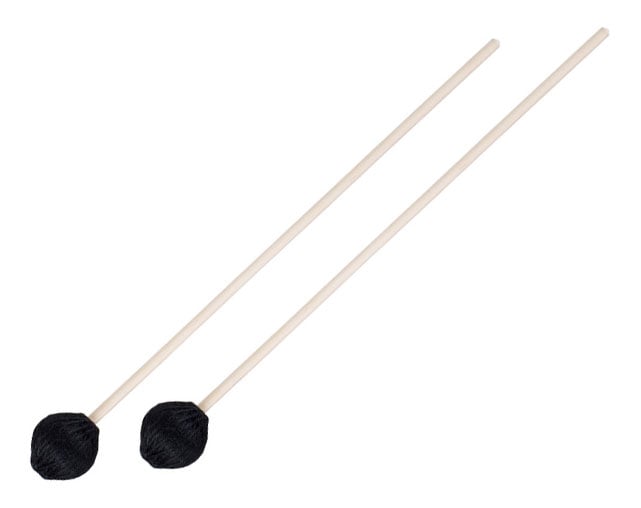 Vic Firth M180 Soft Marimba Mallets